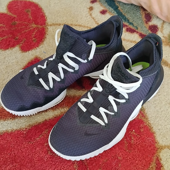 Nike Air LeBron James 16 low - Picture 5 of 5